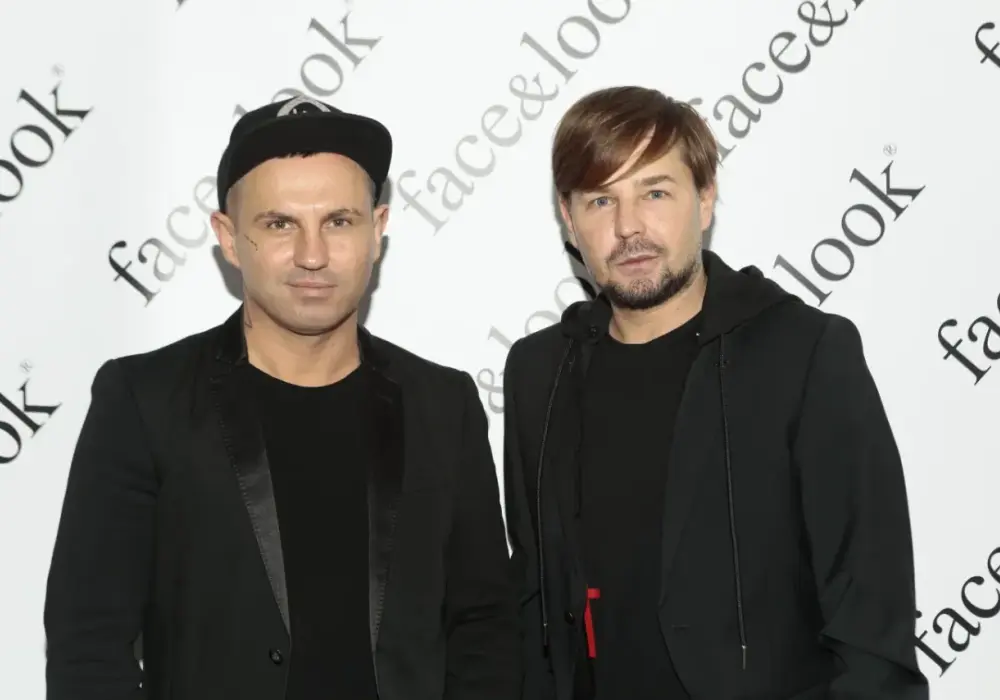 Andrzej Wierzbicki fryzjer ile ma lat? Zaskakujące fakty o jego życiu