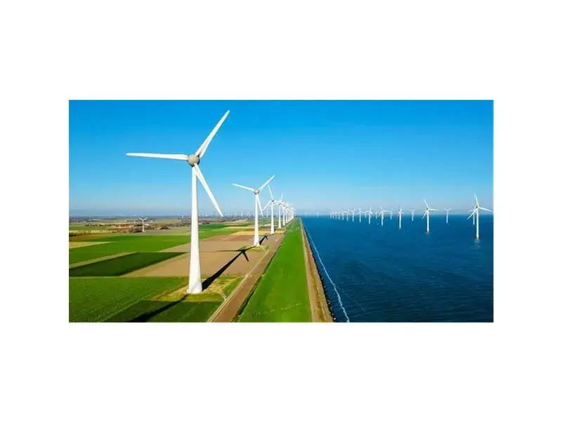 Co to jest energia wiatrowa i jak zmienia przyszłość energii?