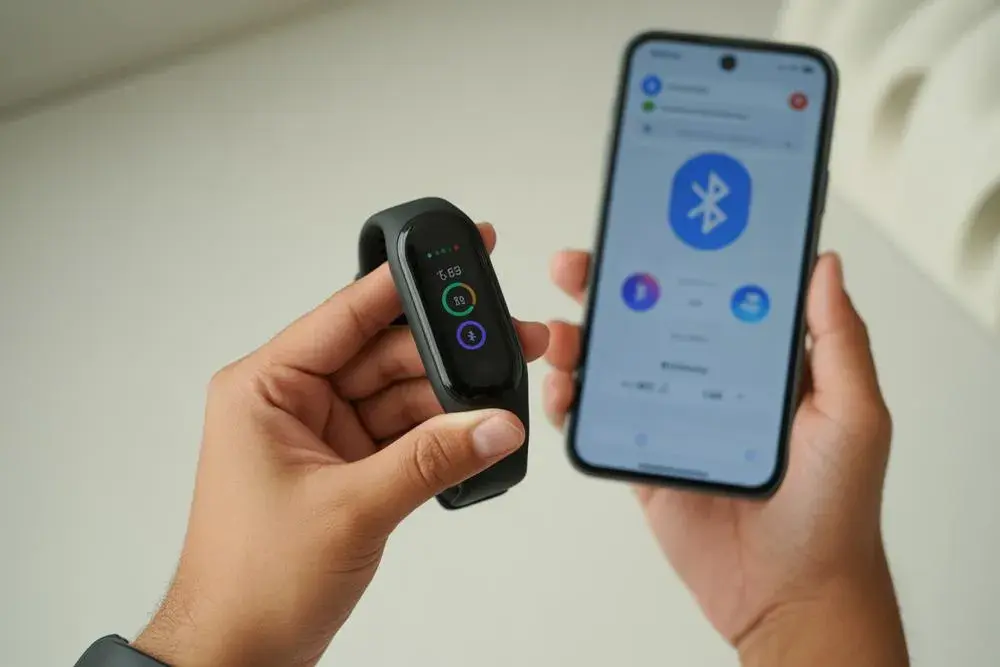Jak zwiększyć zasięg Bluetooth w telefonie i uniknąć problemów z łącznością