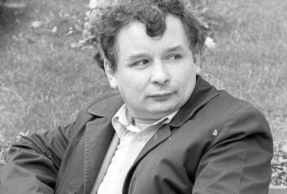 Lech Kaczyński ile ma lat? Zaskakująca historia jego życia i wieku