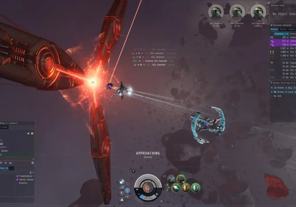 EVE Online spolszczenie: jak grać po polsku bez oficjalnej wersji