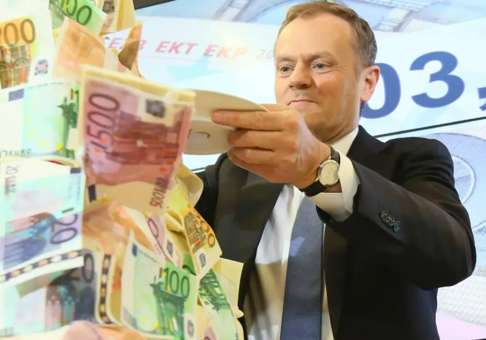 Euro w Polsce - Czy to tylko ekonomia? Odkryj prawdę!