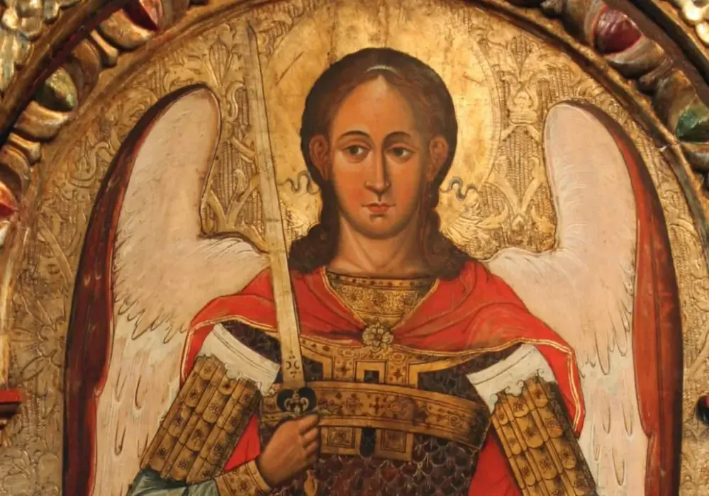 Archanioł Michał - Poznaj znaczenie symboli i moc jego patronatu