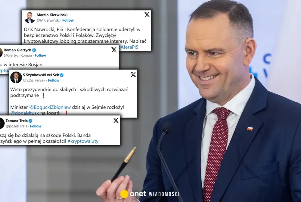 Głosowanie nad wetem prezydenta - Jak to działa?
