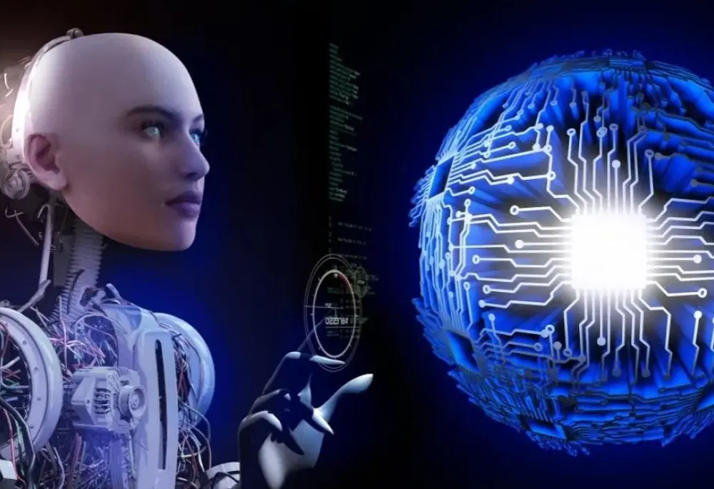 Gdzie zadać pytanie sztucznej inteligencji? Najlepsze platformy i porady