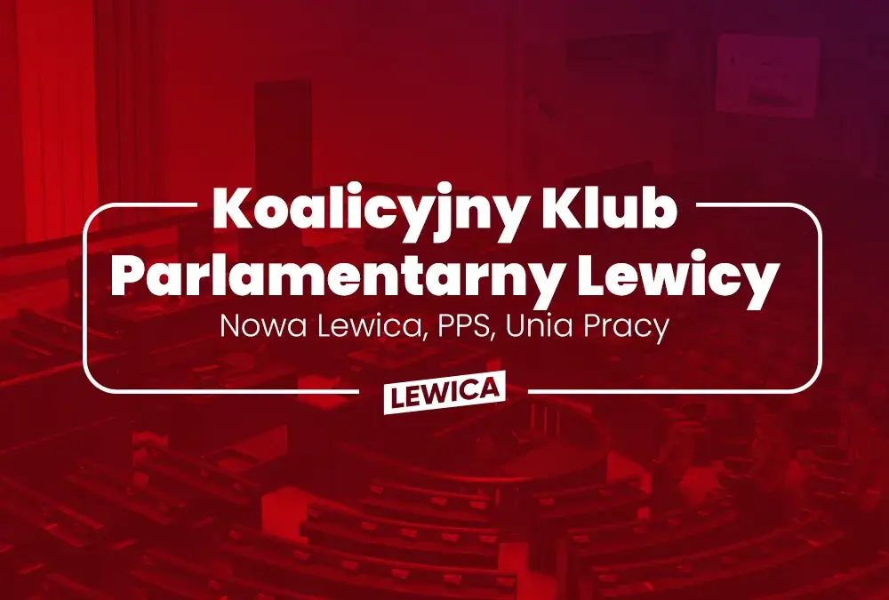 Kto jest lewica w Polsce? Kluczowe partie i ich wpływ na politykę