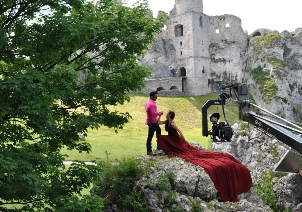 Gdzie kręcono film Nad Niemnem? Tajemnice plenerów i lokacji filmowych