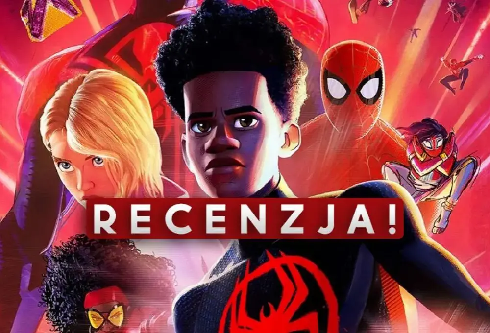 Recenzja Spider-Man Poprzez Multiwersum - Co myślę o nowym filmie Marvela?