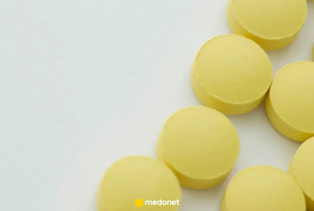 Aciprex - kiedy lek na lęk działa? Dawkowanie i ograniczenia
