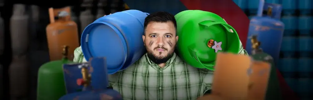 Ile kosztuje legalizacja butli CNG? Sprawdź, aby uniknąć wysokich opłat