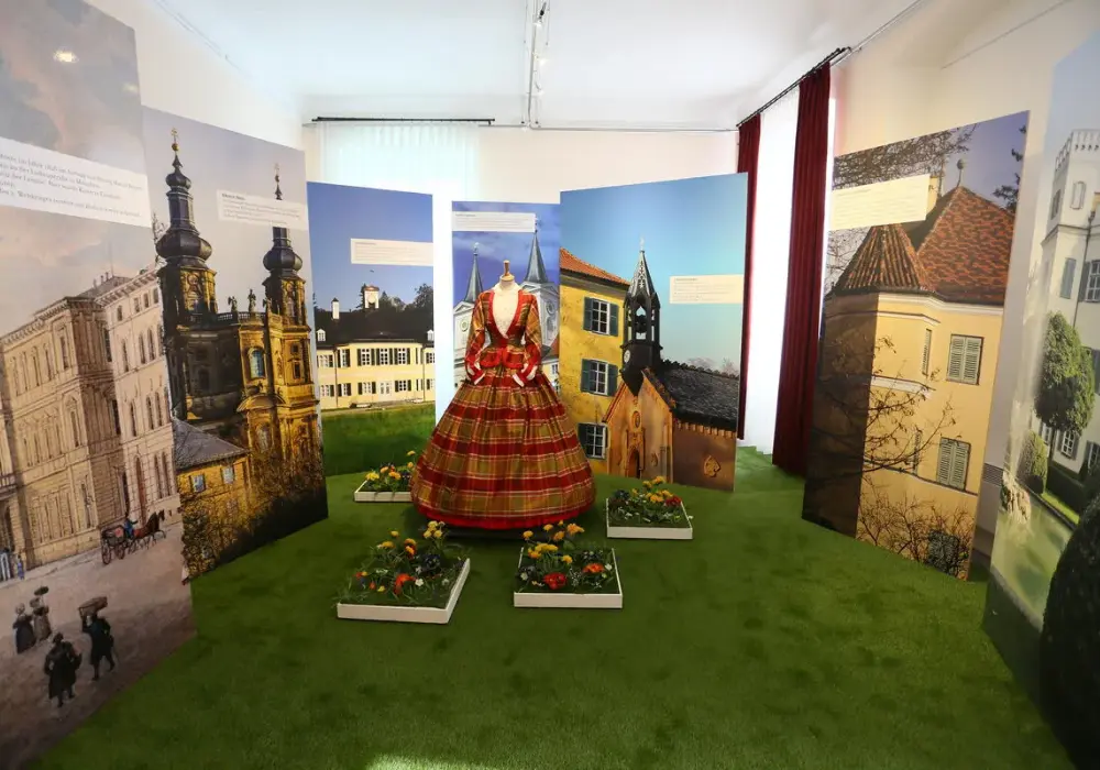 Sisi-Schloss Unterwittelsbach - Zobacz, zanim pojedziesz!