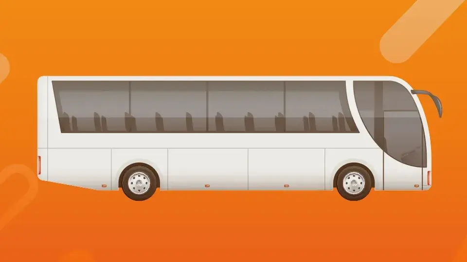 Co to jest bus? Zrozum różnice między busem a autobusem