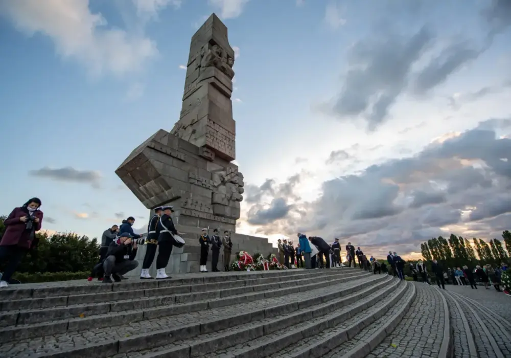 Westerplatte - Gdzie leży i co warto zobaczyć?