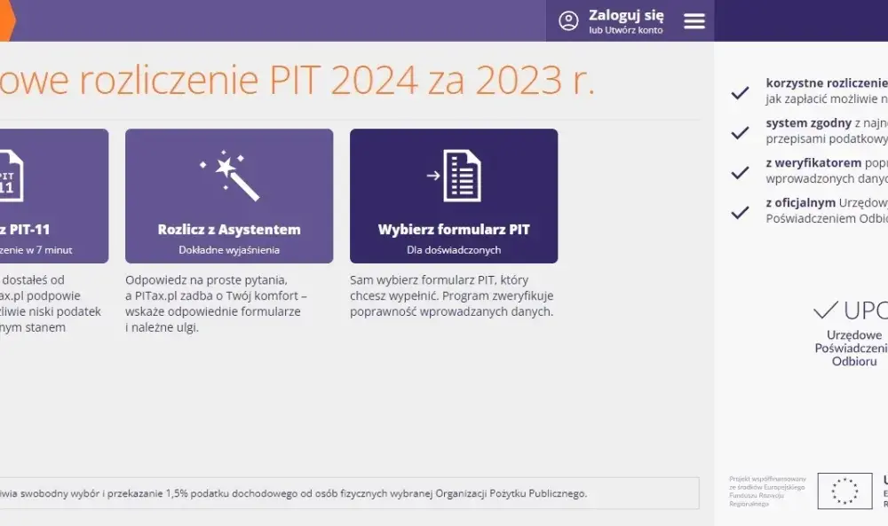Jak pobrać PIT od pracodawcy bez stresu i zbędnych problemów