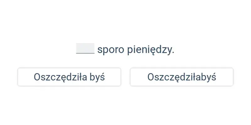 Poprawna pisownia bym - zasady i przykłady na forum językowym
