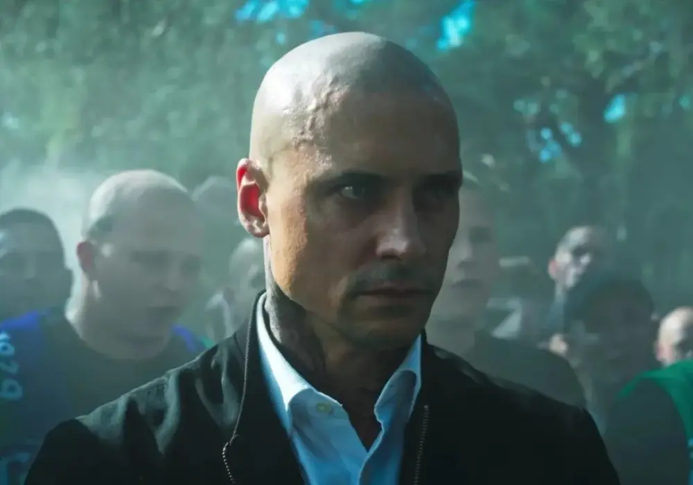 Druga Furioza - Premiera, fabuła, obsada. Czy będzie Furioza 3?
