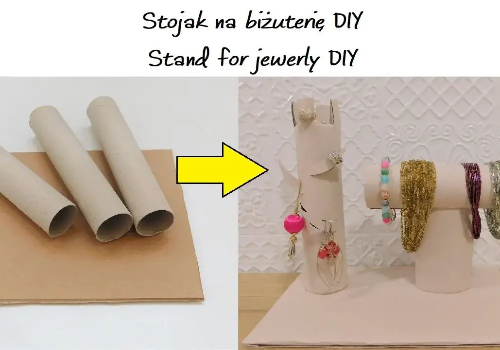 Jak łatwo stworzyć biżuterię z recyklingu? Proste pomysły na modne dodatki DIY