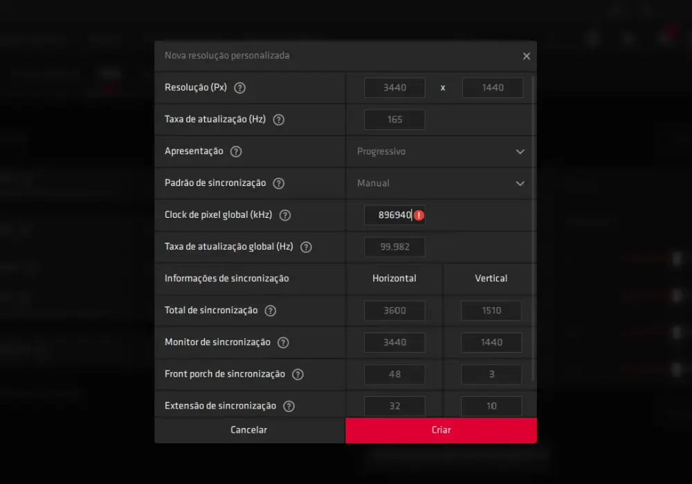 Jak ustawić 165 Hz w monitorze i uniknąć problemów z obrazem
