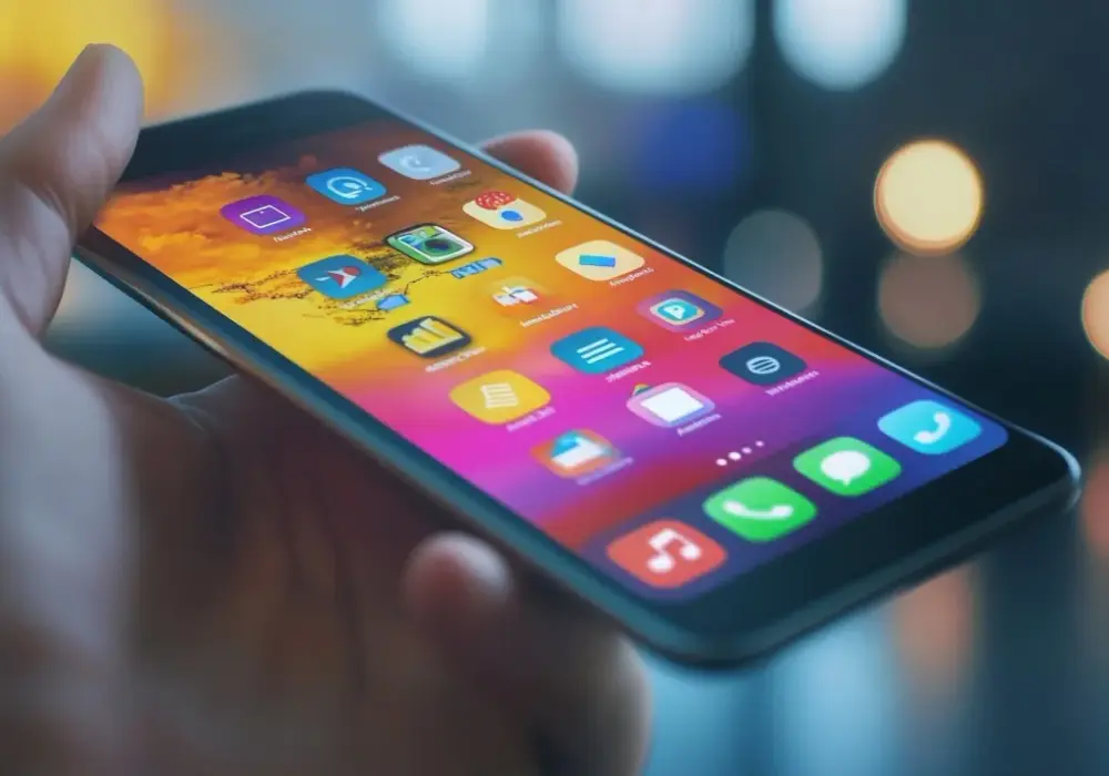 Aplikacje mobilne zmieniają cyfrową rozrywkę w Polsce