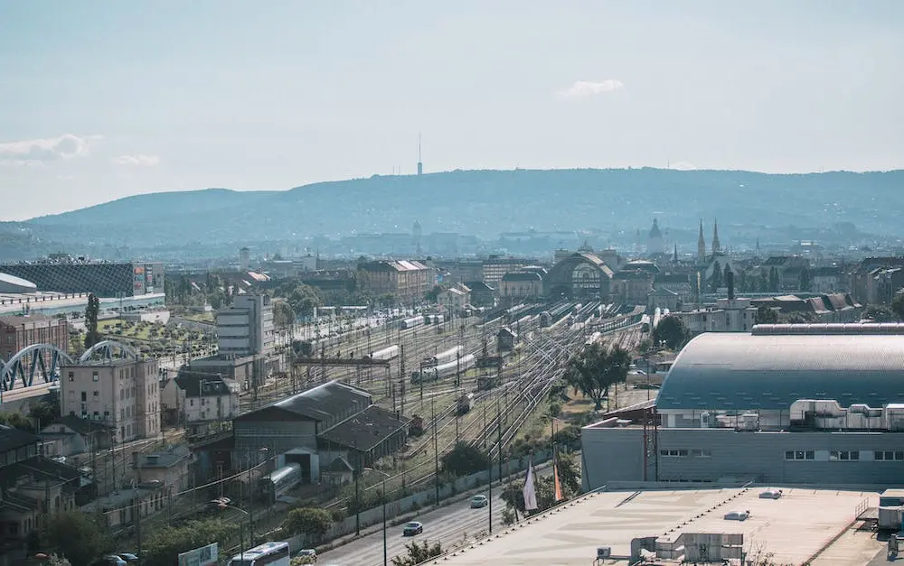 Zwiedzanie Budapesztu w 3 Dni | Najlepsze Atrakcje i Trasa