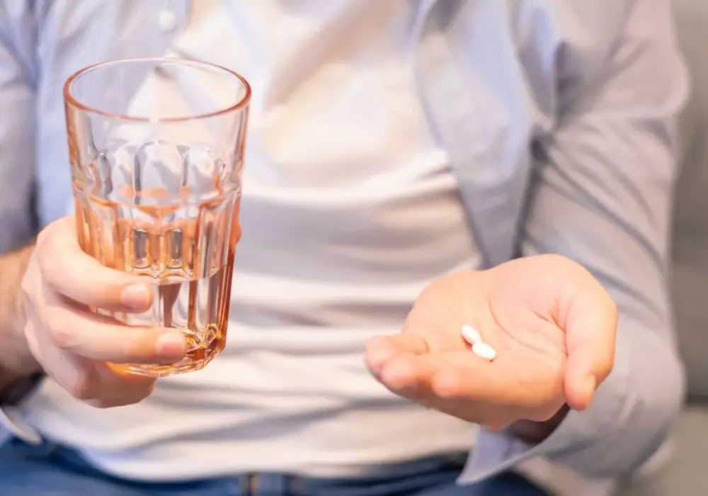 Dutilox 30 mg - Czy to dawka dla Ciebie? Sprawdź!