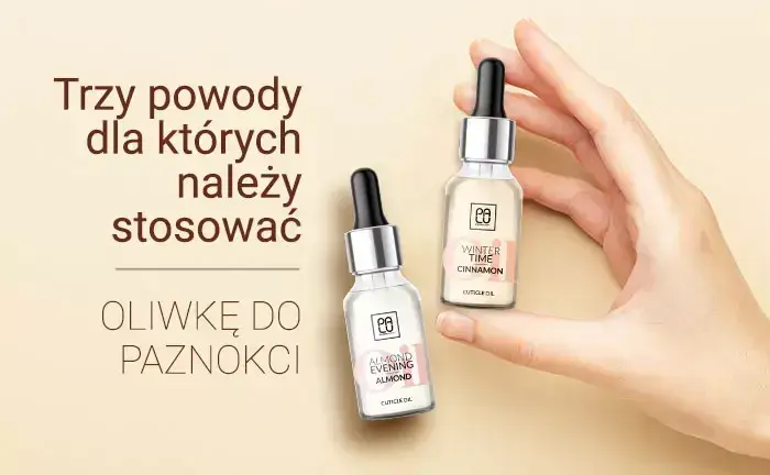 Jak używać oliwki do manicure Semilac, aby uniknąć zniszczenia paznokci