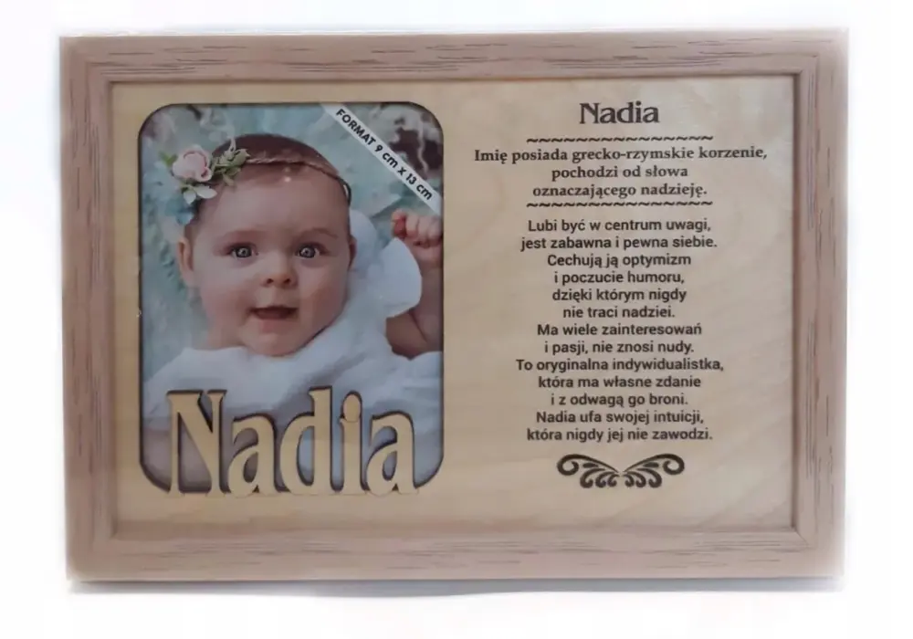 Skąd pochodzi imię Nadia? Odkryj jego fascynujące znaczenie