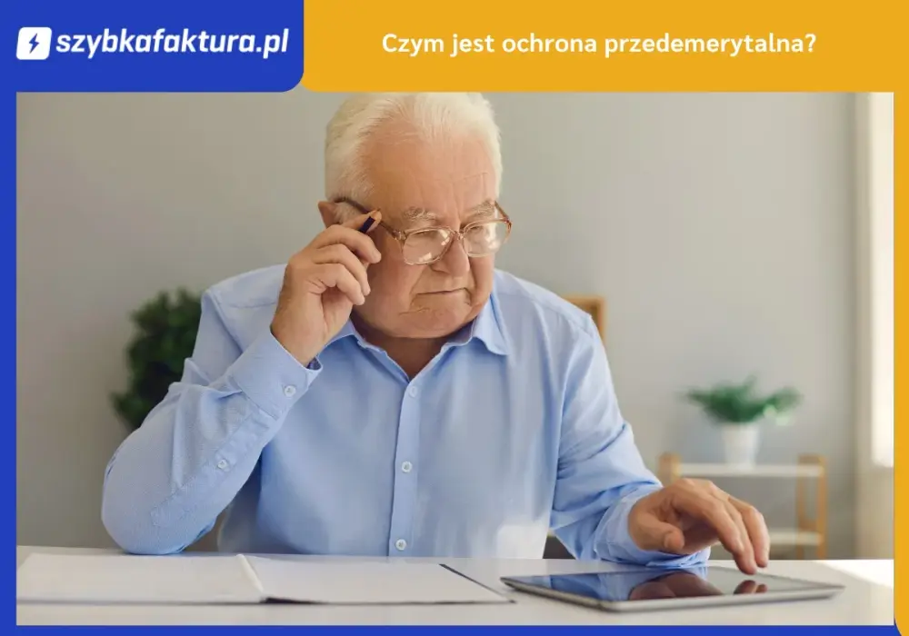 Ochrona przedemerytalna - co wolno pracodawcy, a czego nie?