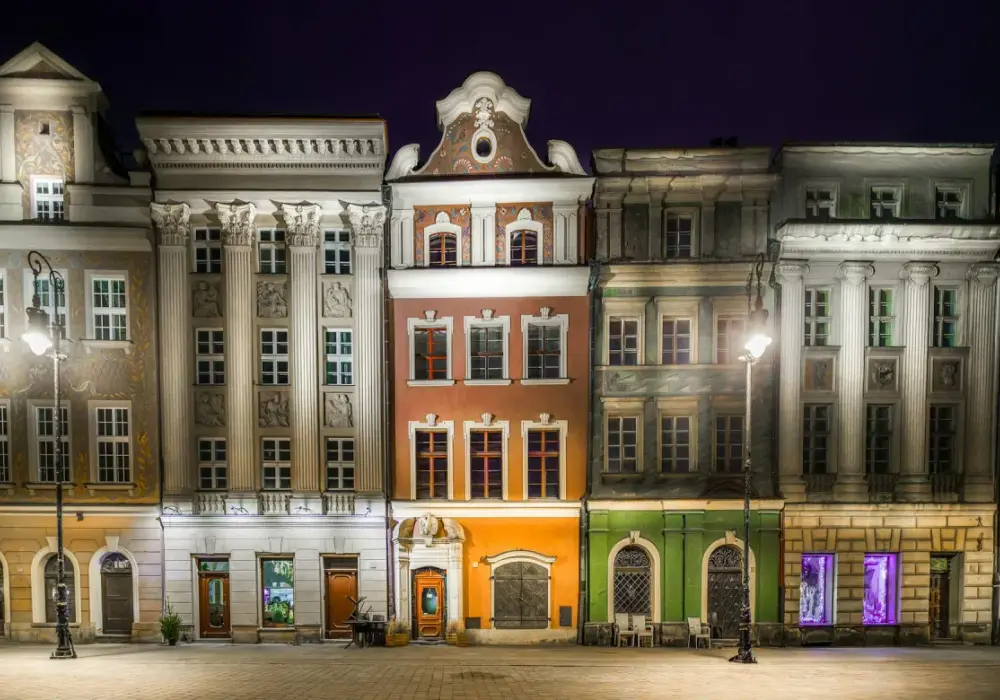 Tanie wycieczki weekendowe z Poznania - Jak zaplanować?