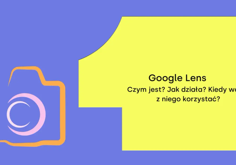 Twój iPhone ma Obiektyw Google - Jak go aktywować i używać?