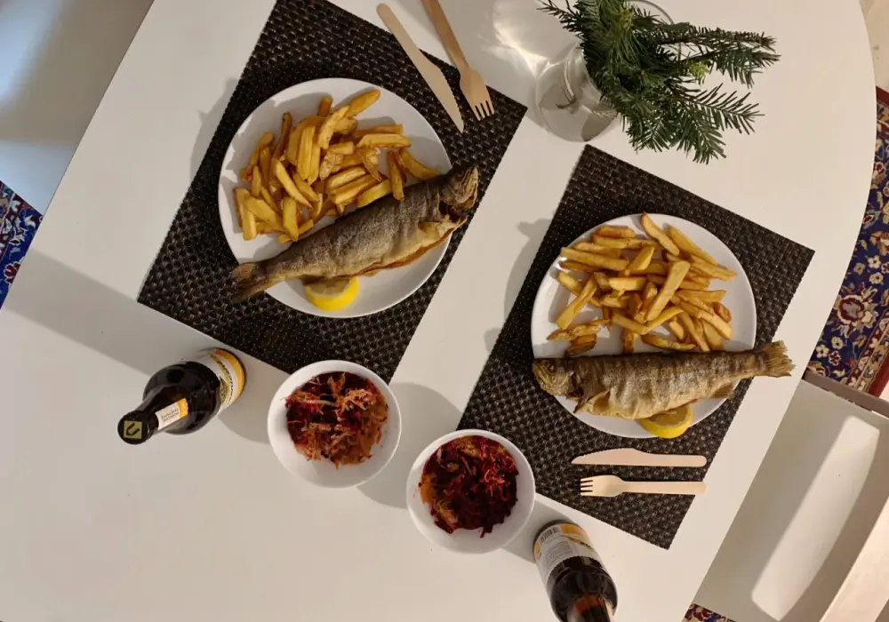 Gdzie zjeść w Zawoi? Najlepsze restauracje, które musisz odwiedzić