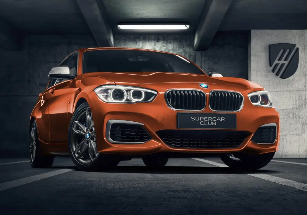 BMW M140i - Kultowe R6 i tylny napęd. Na co uważać przy zakupie?