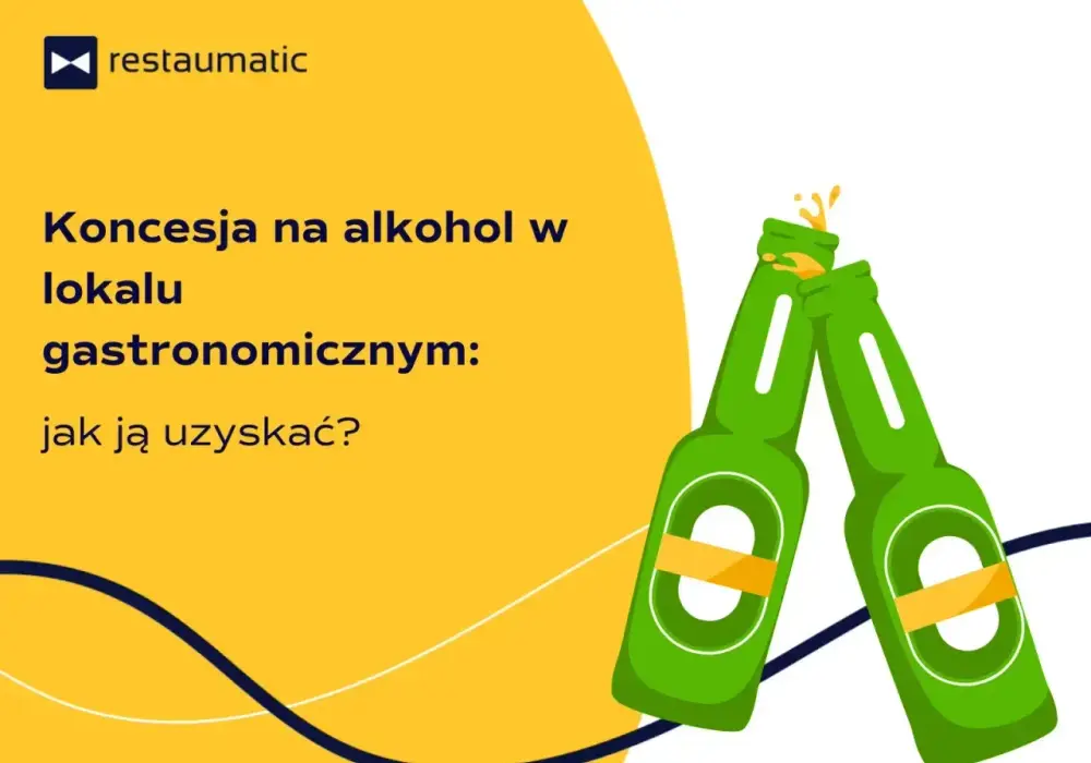 Koncesja na alkohol - ile kosztuje i jak ją zdobyć bez błędów?