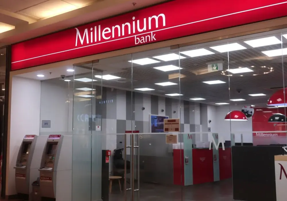 Bank Millennium awaria - Szybka diagnoza i co robić