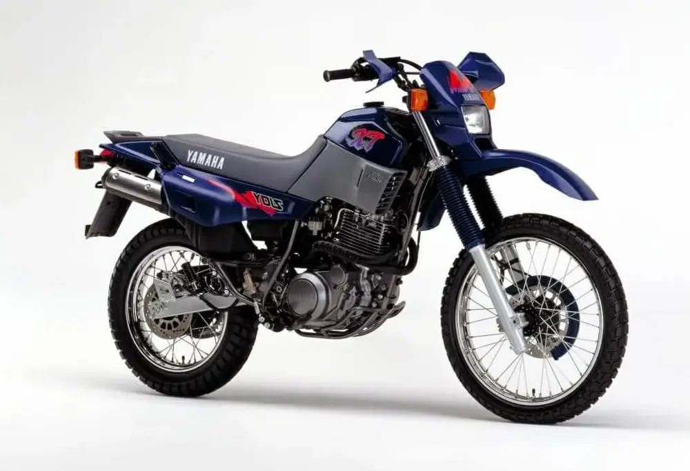 Jakie enduro do 15 tys – najlepsze motocykle dla każdego kierowcy