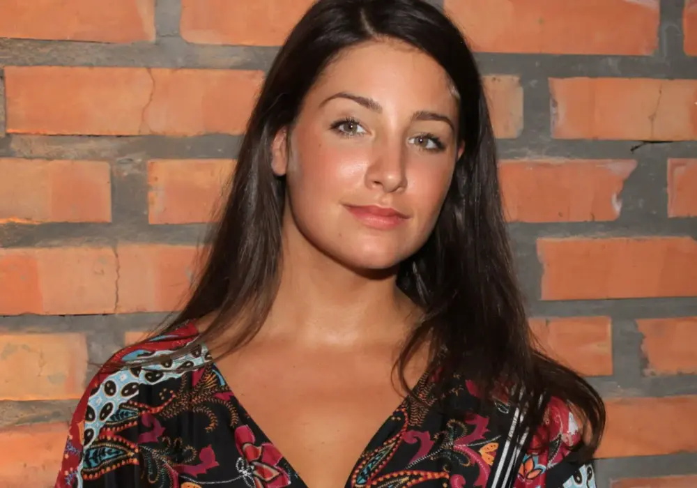 Laura Samojłowicz: Afera Hotel 52 i cena, którą zapłaciła