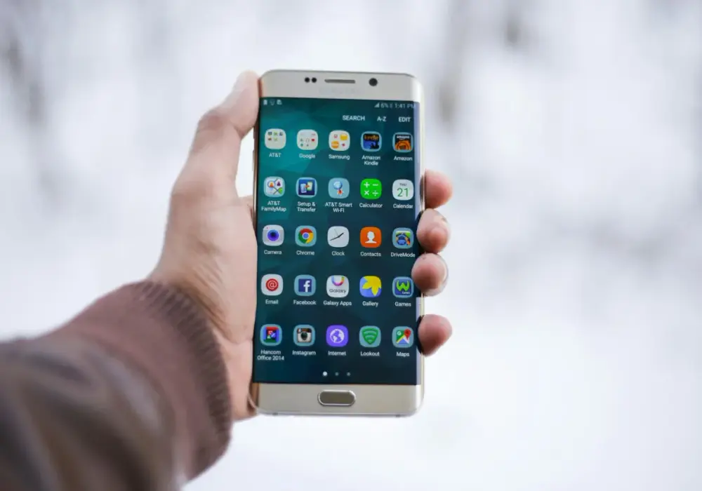 Jak zmienić ikonę aplikacji na Androidzie i iPhone bez problemów