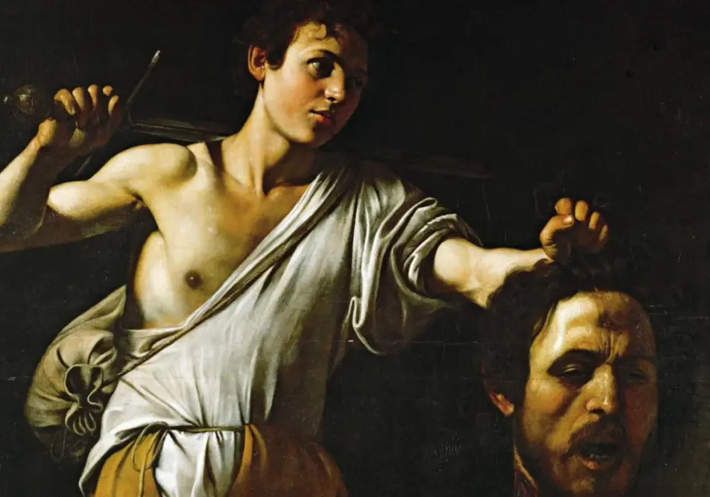Kto walczył z Filistynami? Samson, Dawid i inni bohaterowie