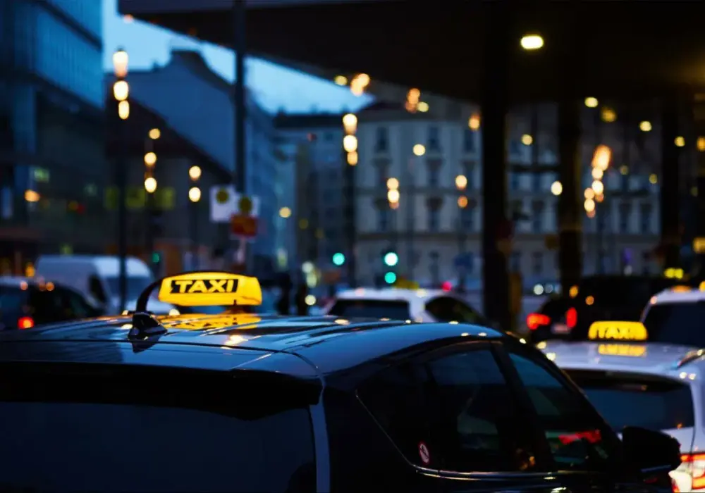 Jak zamówić taxi szybko i bezproblemowo w Polsce? Sprawdź metody