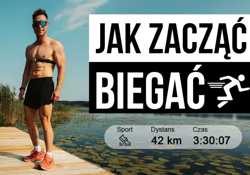Jak zacząć biegać? Poradnik dla początkujących biegaczy