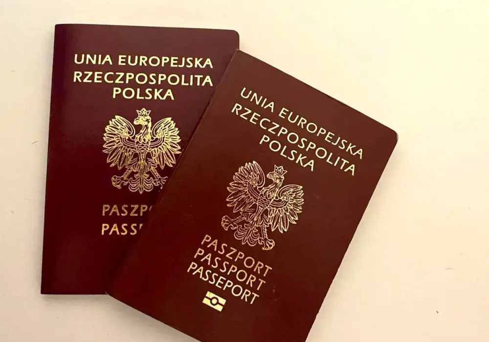 Paszport do Edynburga: Czy jest potrzebny po Brexicie? Sprawdź!