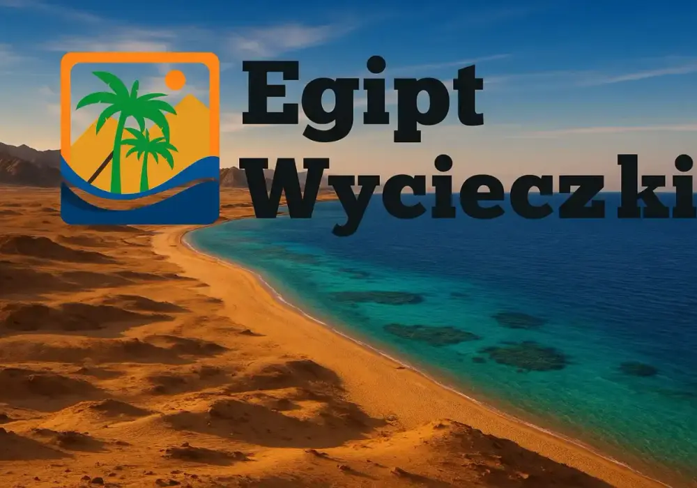 Pogoda w Egipcie - Kiedy jechać na zwiedzanie, a kiedy na plażę?