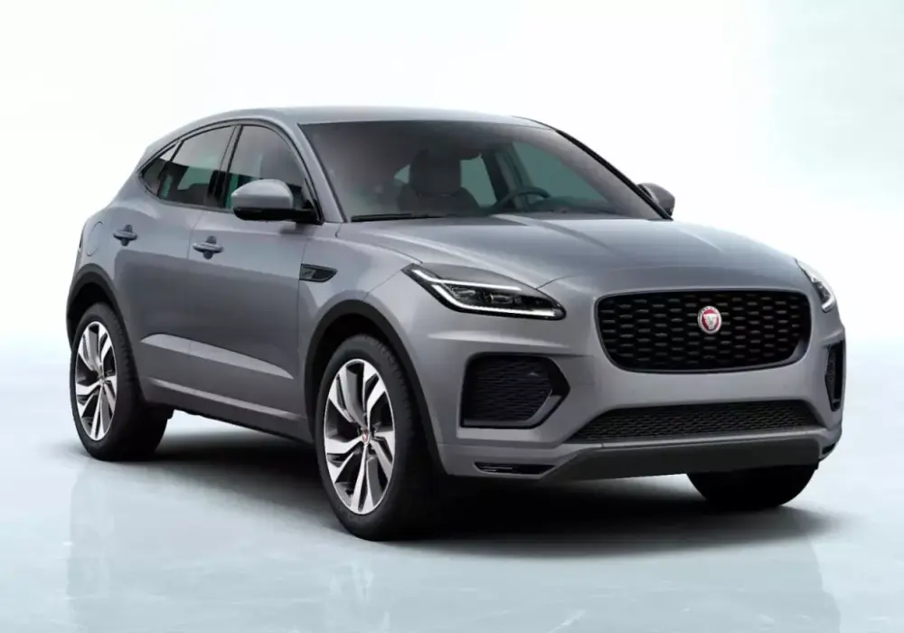 Samochód SUV co to znaczy? Poznaj cechy i różnice w pojazdach