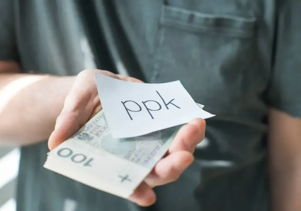 Ile można wpłacać na PPK - pracownik, pracodawca, limity
