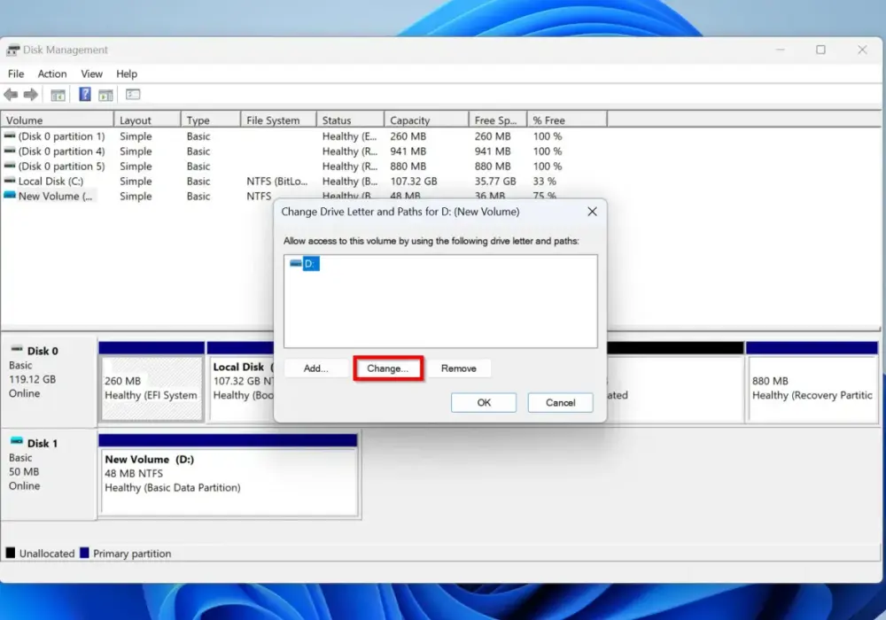 Chkdsk - Napraw błędy dysku w Windows 10/11 i odzyskaj dane!
