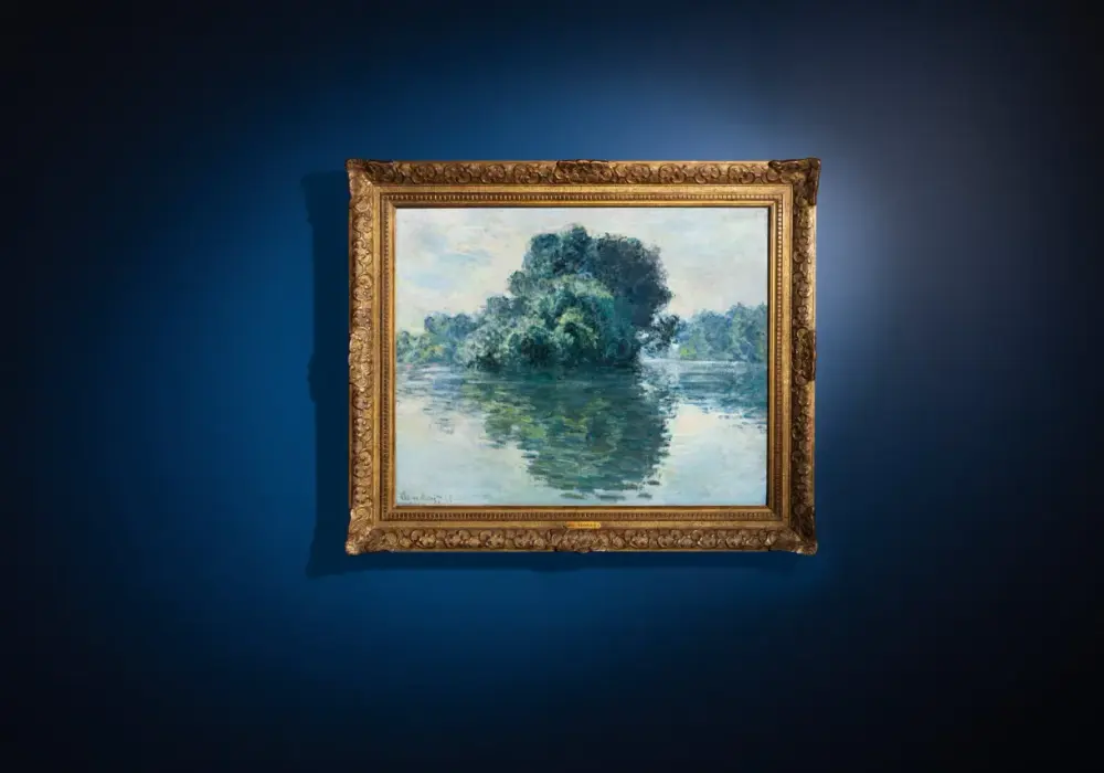 Monet - 8 słynnych obrazów, które zmieniły malarstwo