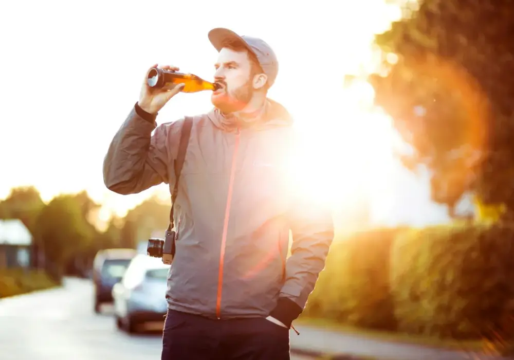 Czy picie alkoholu to grzech? Odkryj, co mówi religia i umiar