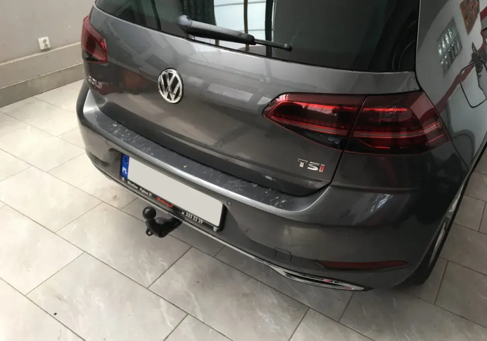 Jaki hak golf 6 wybrać: podstawowy poradnik montażu i rodzajów haków