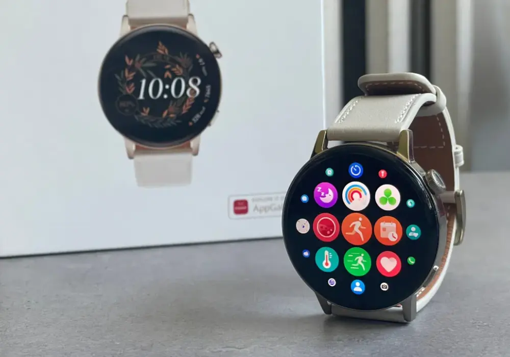 Huawei Watch GT 3 nadal ma sens? Sprawdź, zanim kupisz