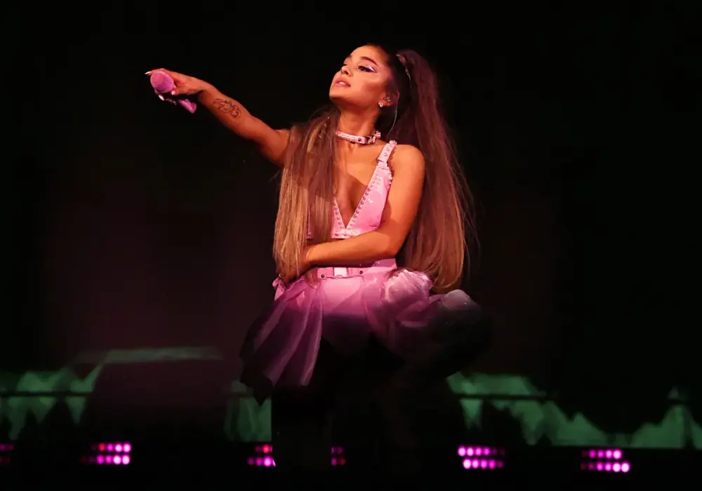Ariana Grande - historia hitu "Thank U, Next" i jego znaczenie